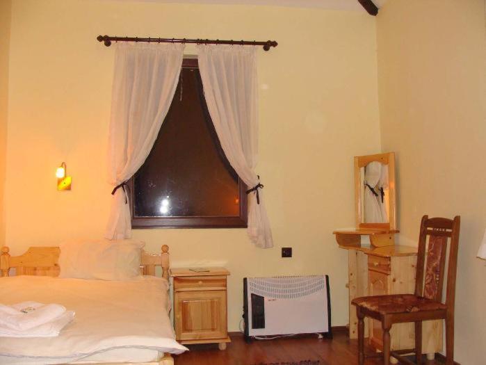 Madara Omaya Guest House Dış mekan fotoğraf
